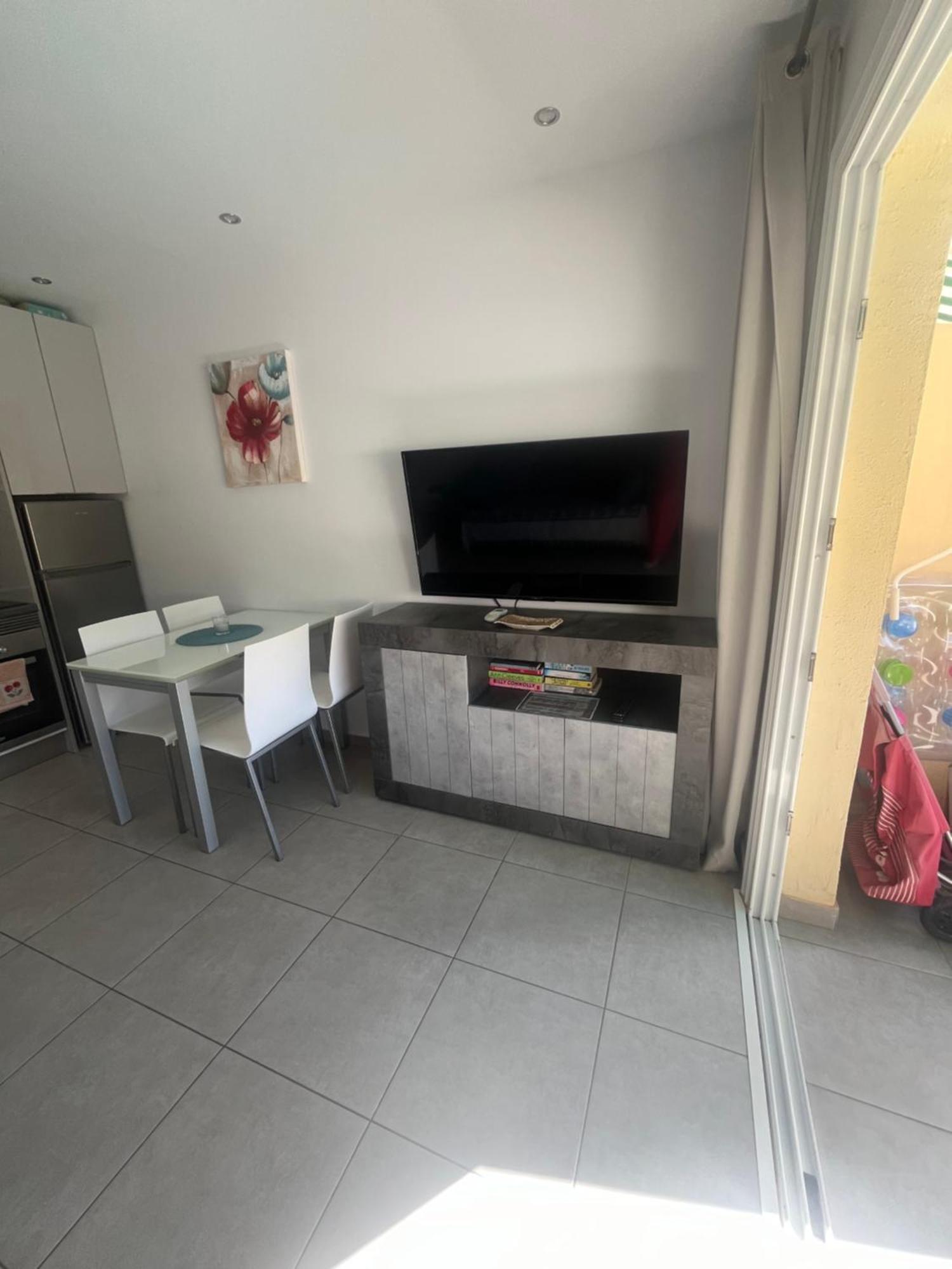 Sunny Pool View & Airco Apartament Symon Mareverde Costa Adeje  Exterior photo